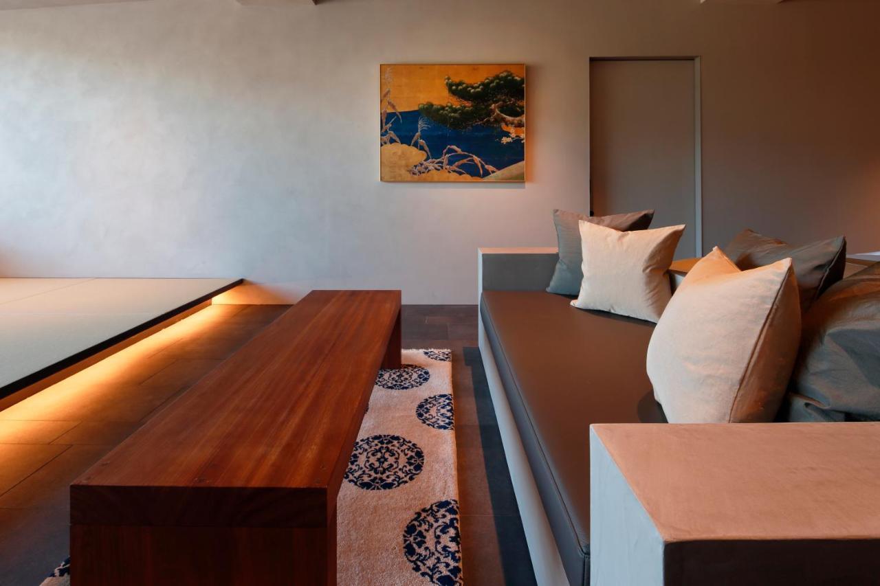 Ferienwohnung Sgr鴨川 Kyōto Exterior foto
