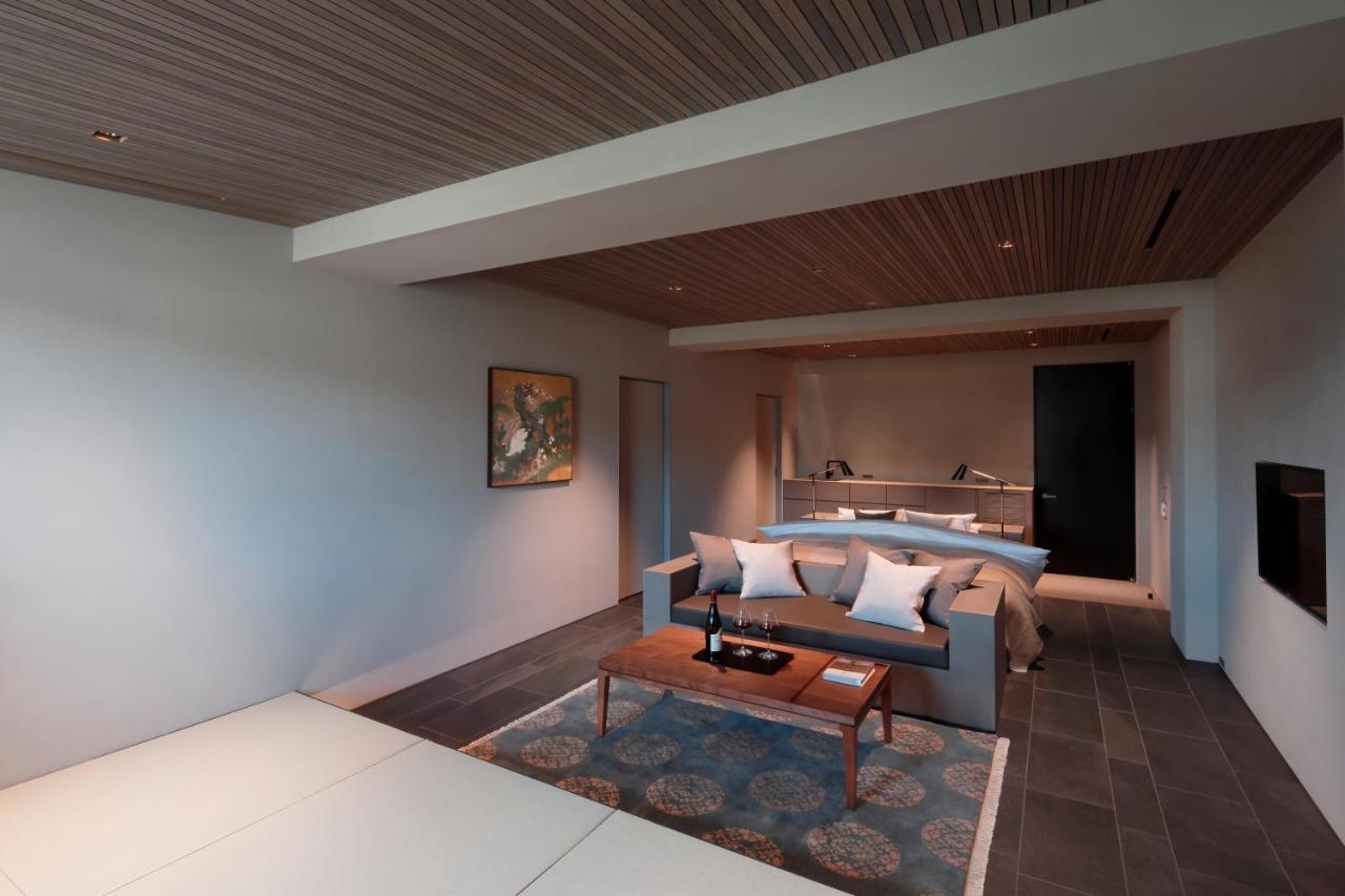 Ferienwohnung Sgr鴨川 Kyōto Exterior foto